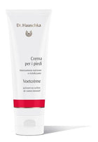 Dr. Hauschka Lichaamsverzorging Been & Voetverzorging Voetcrème Crème