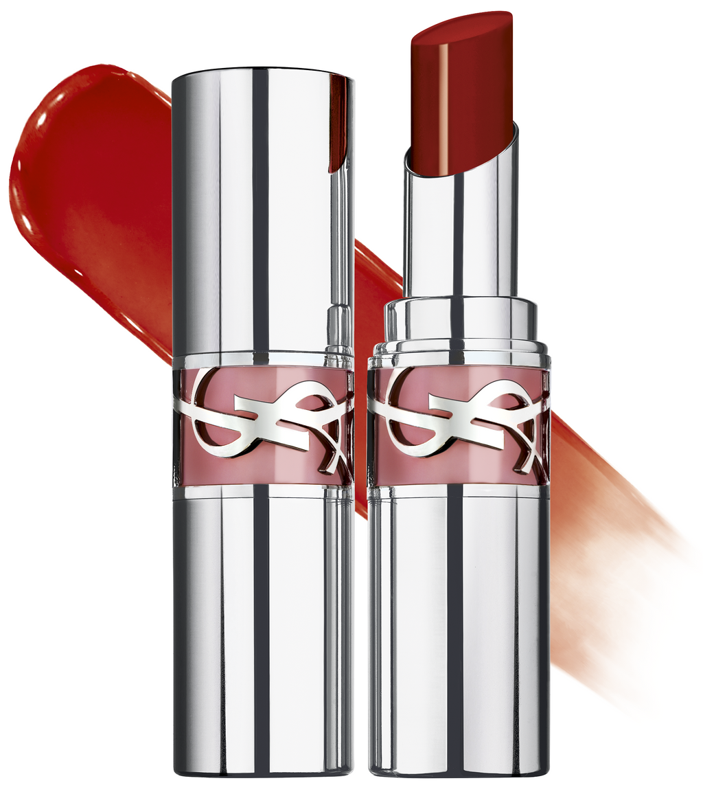 Yves Saint Laurent Make-Up Rouge Volupté Loveshine Lipstick