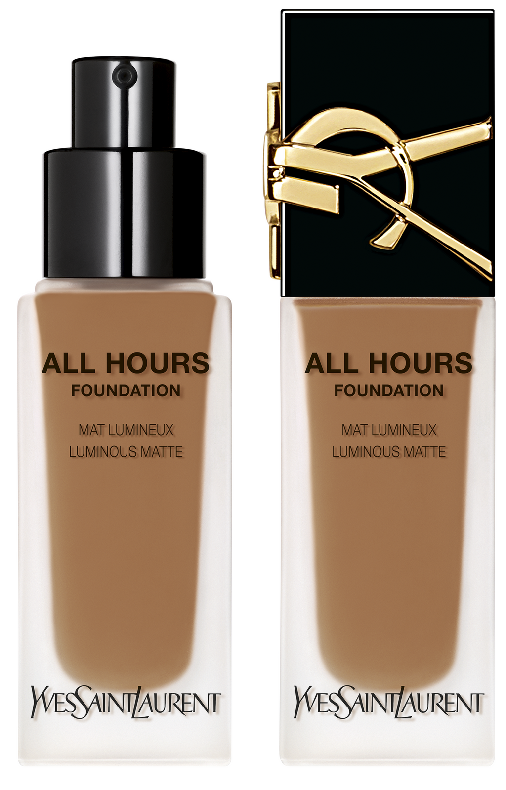 Yves Saint Laurent Make-Up All Hours All Hours Foundation