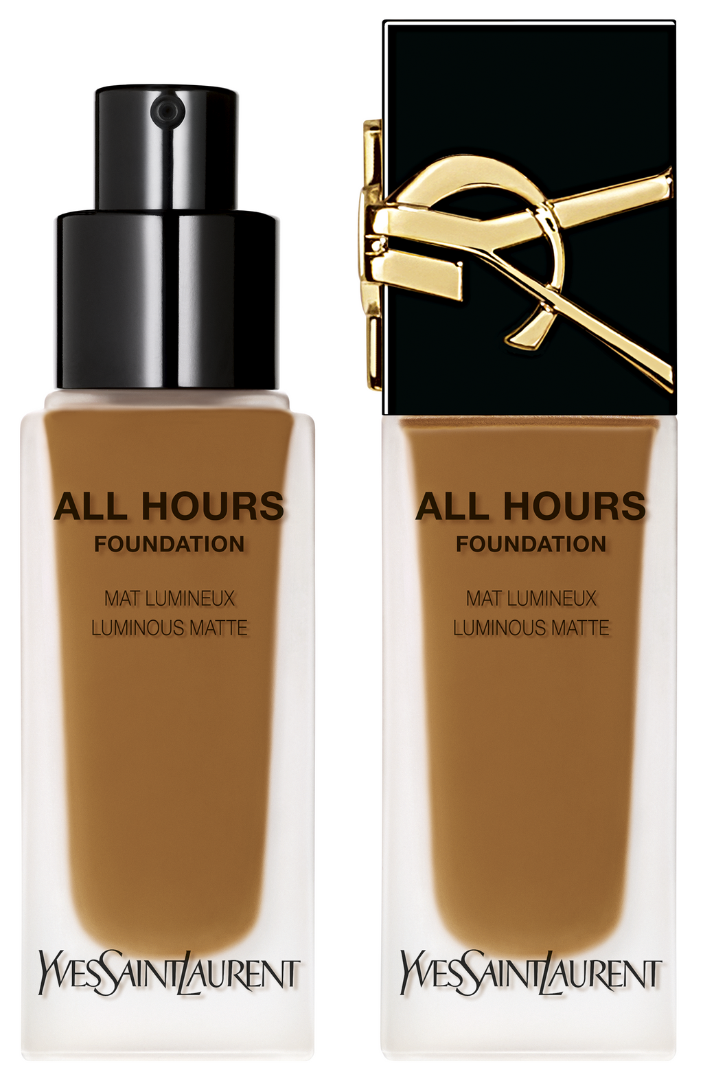 Yves Saint Laurent Make-Up All Hours All Hours Foundation