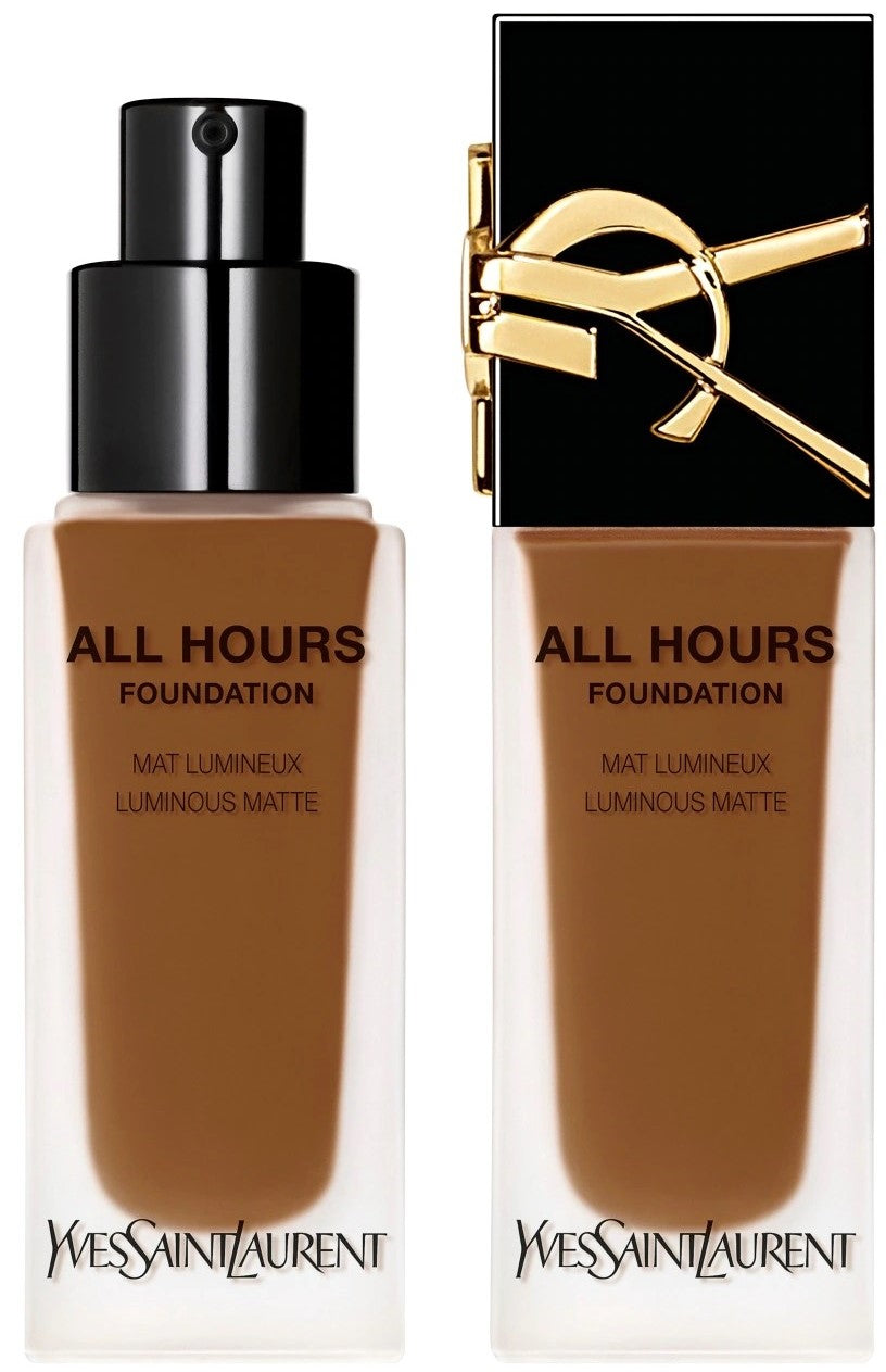 Yves Saint Laurent Make-Up All Hours All Hours Foundation