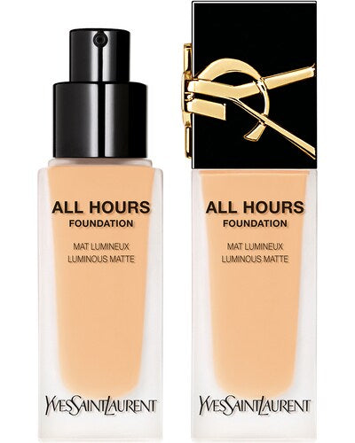 Yves Saint Laurent Make-Up All Hours All Hours Foundation
