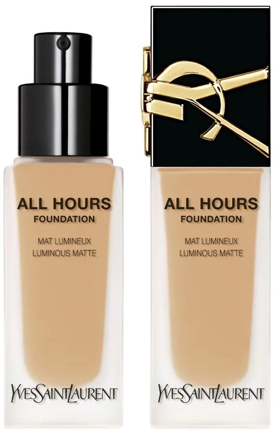 Yves Saint Laurent Make-Up All Hours All Hours Foundation