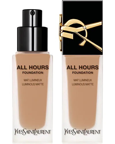 Yves Saint Laurent All Hours Foundation