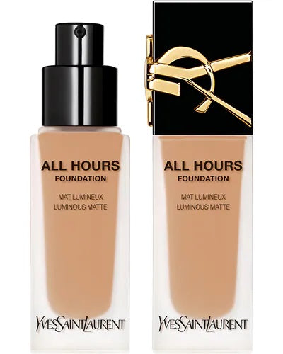 Yves Saint Laurent All Hours Foundation