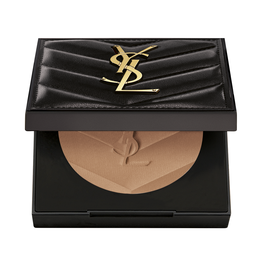 Yves Saint Laurent Make-Up All Hours Hyper Finish Compact Poeder