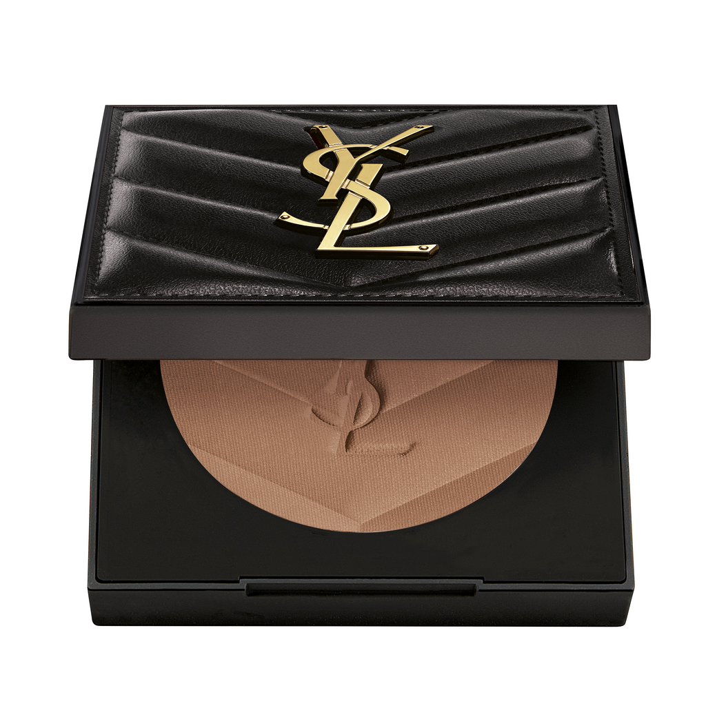 Yves Saint Laurent Make-Up All Hours Hyper Finish Compact Poeder