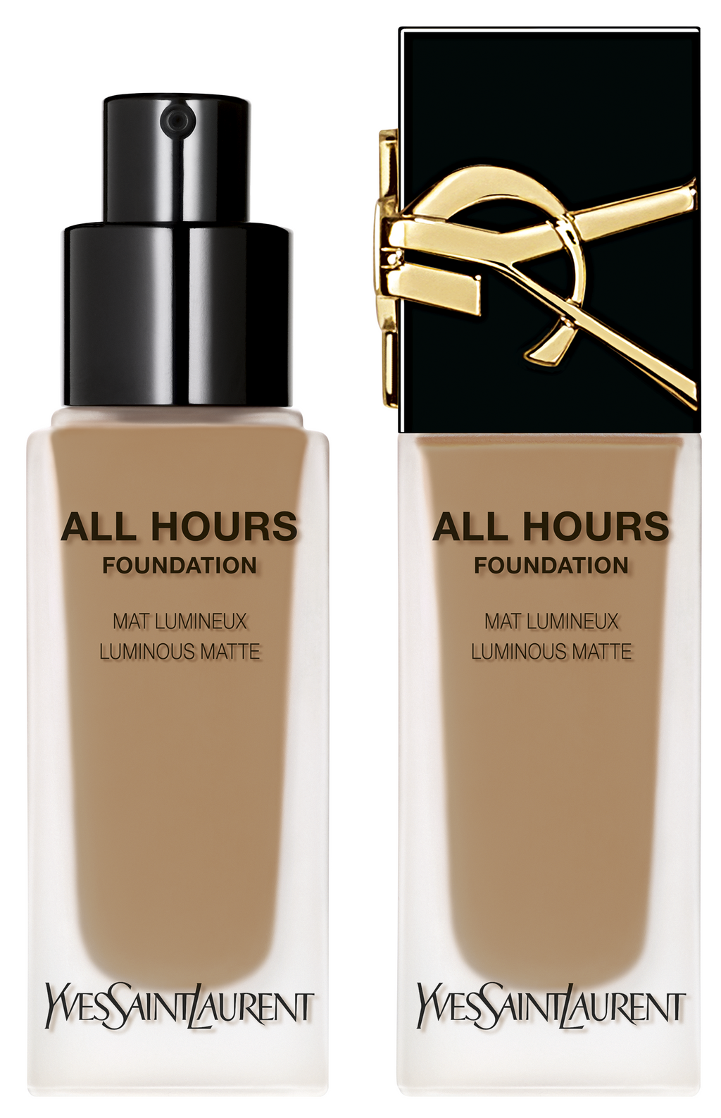Yves Saint Laurent Make-Up All Hours All Hours Foundation