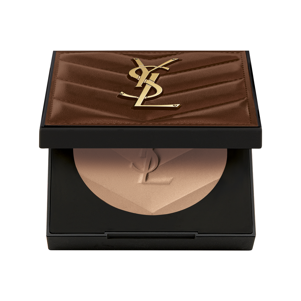 Yves Saint Laurent Make-Up All Hours Hyper Bronze Bronzer
