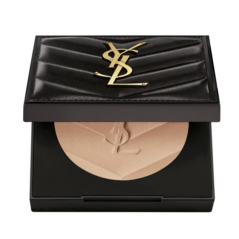 Yves Saint Laurent Make-Up All Hours Hyper Finish Compact Poeder