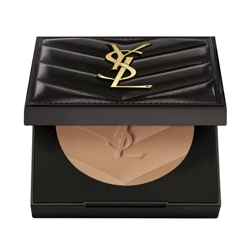Yves Saint Laurent Make-Up All Hours Hyper Finish Compact Poeder