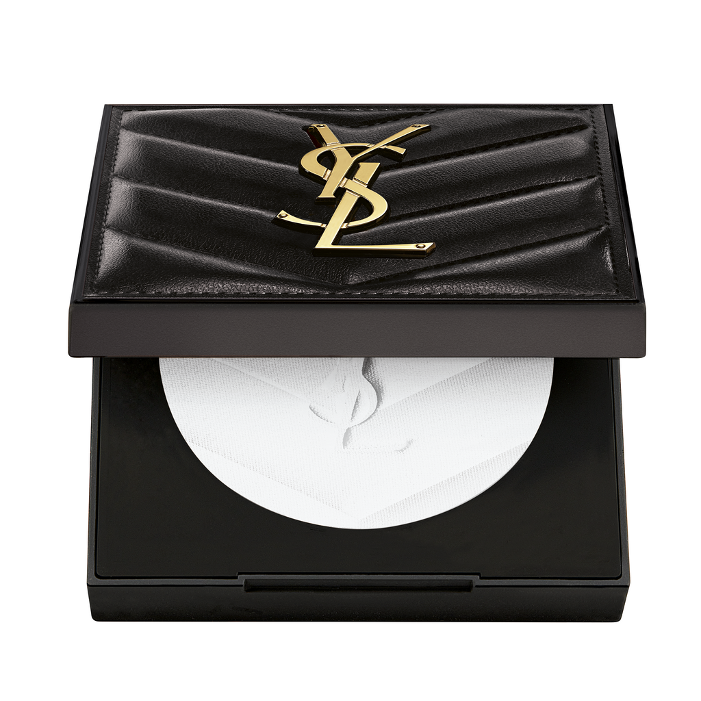 Yves Saint Laurent Make-Up All Hours Hyper Finish Compact Poeder