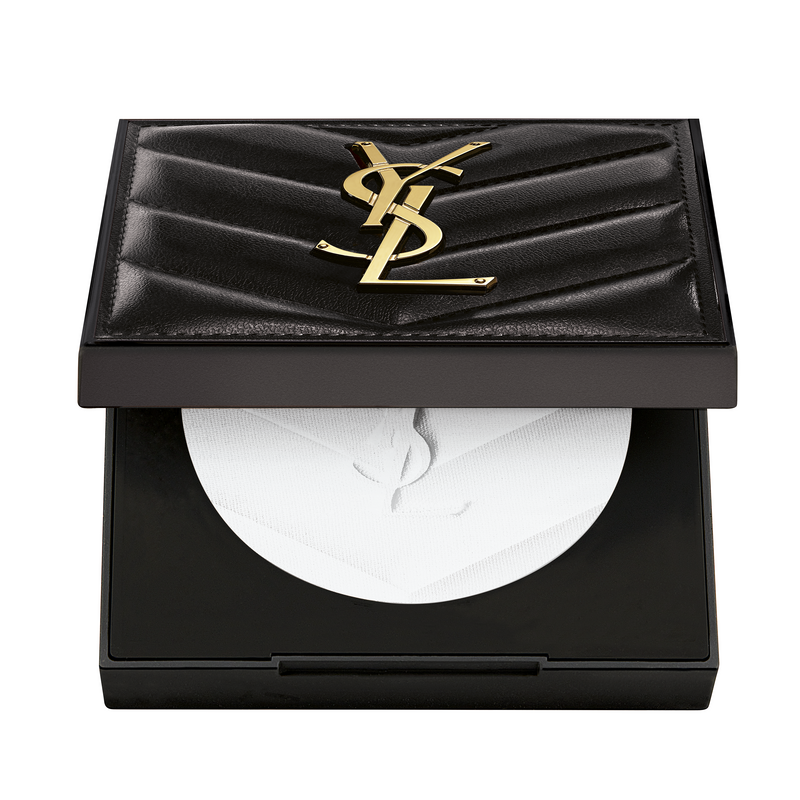 Yves Saint Laurent Make-Up All Hours Hyper Finish Compact Poeder