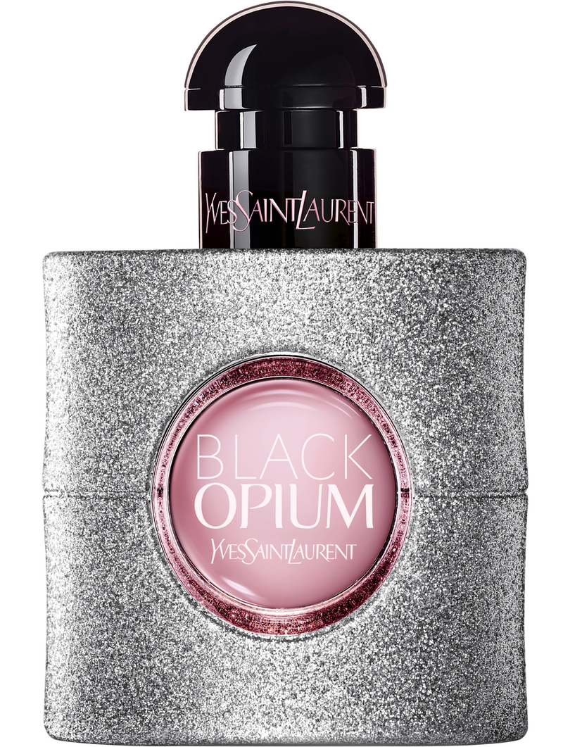 Yves Saint Laurent Parfum Black Opium Glitter Eau de Parfum