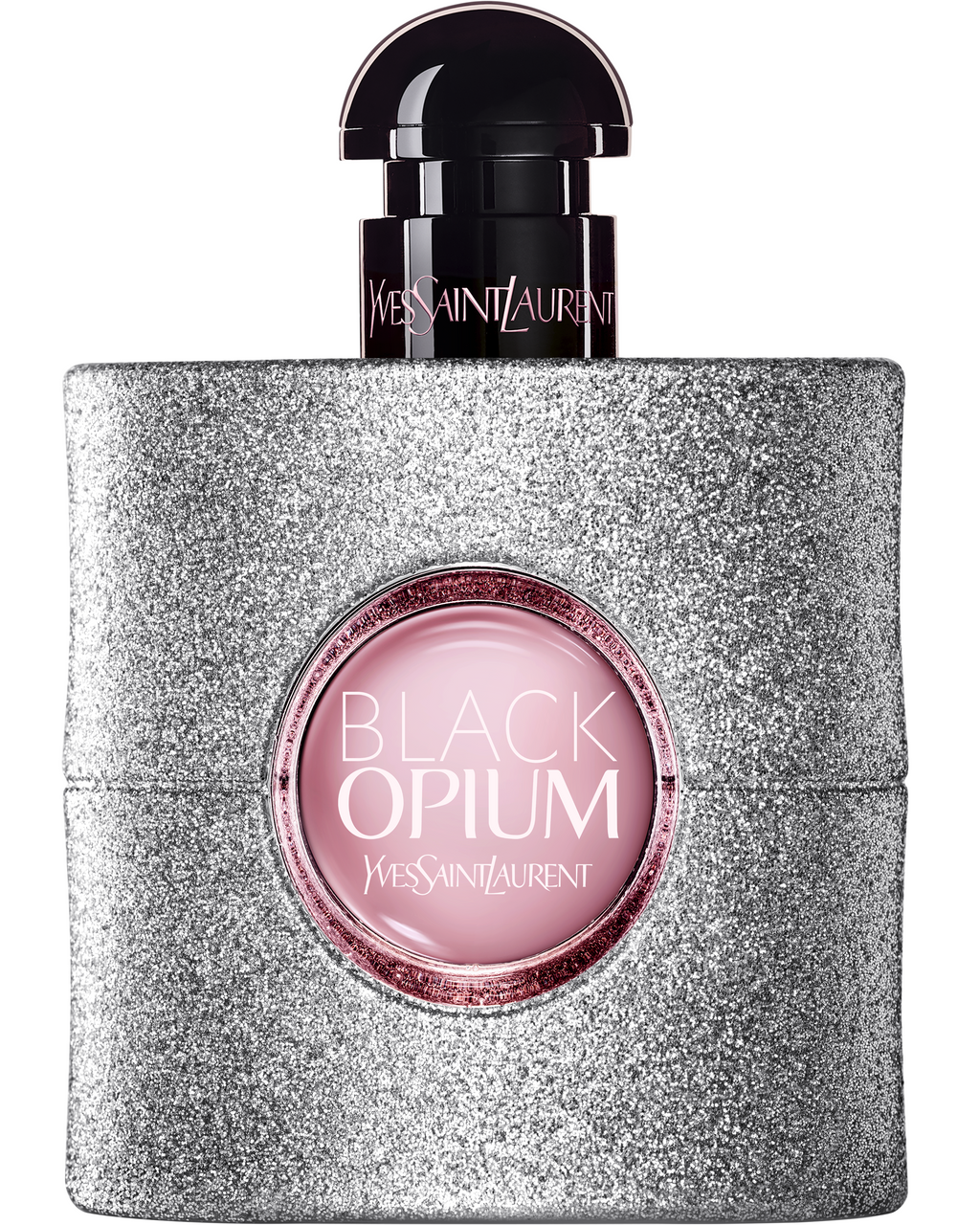 Yves Saint Laurent Parfum Black Opium Glitter Eau de Parfum