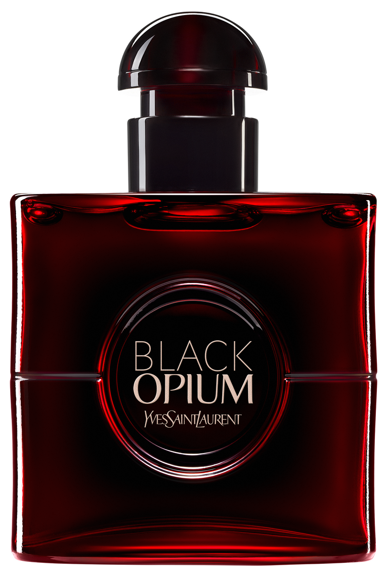 Yves Saint Laurent Parfum Black Opium Over Red Eau de Parfum