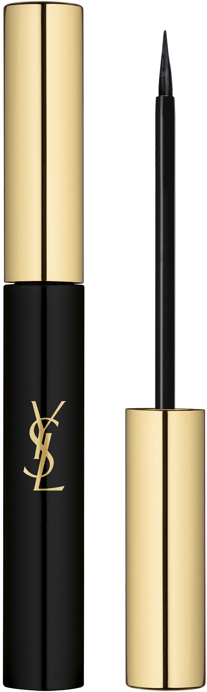 Yves Saint Laurent Make-Up Couture Eyeliner Liquid