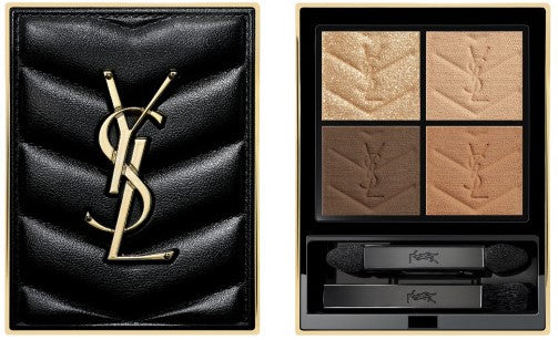 Yves Saint Laurent Make-Up Couture Mini Clutch Oogschaduw