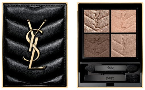 Yves Saint Laurent Make-Up Couture Mini Clutch Oogschaduw