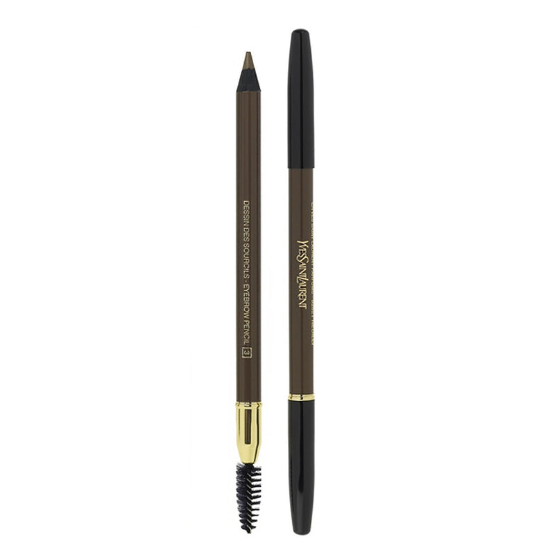 Yves Saint Laurent Make-Up Dessin Des Sourcils Dessin Des Sourcils Eyebrow Pencil