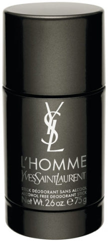 Yves Saint Laurent Parfum L'Homme Alcohol Free Deodorant Stick