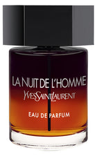 Yves Saint Laurent Parfum La Nuit de L'Homme Eau de Parfum