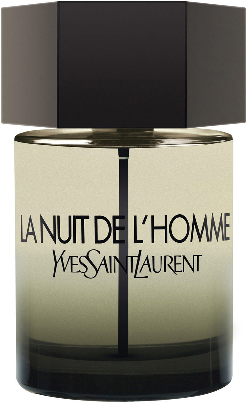 Yves Saint Laurent Parfum La Nuit de L'Homme Eau de Toilette