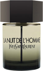 Yves Saint Laurent Parfum La Nuit de L'Homme Eau de Toilette