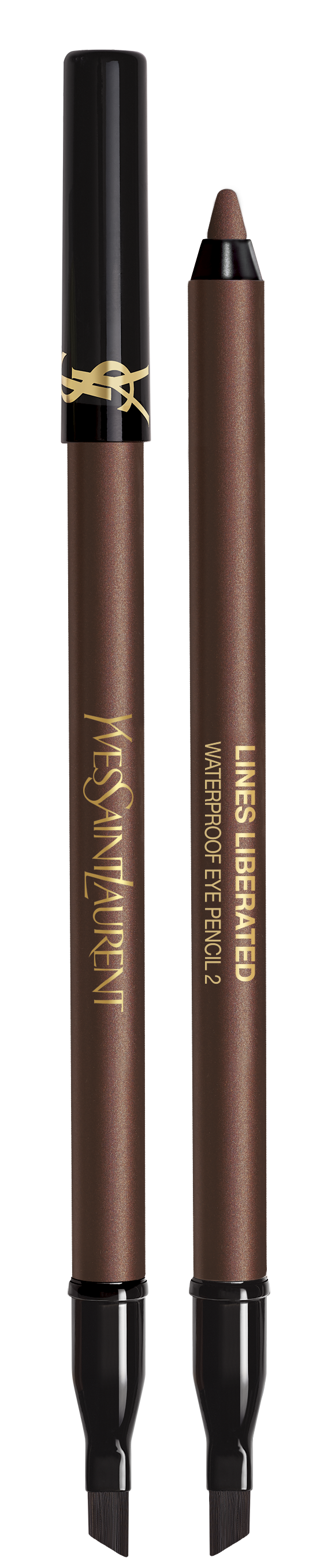 Yves Saint Laurent Make-Up Lines Liberated Eye Pencil Eyeliner