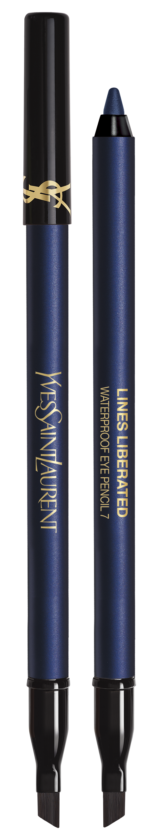 Yves Saint Laurent Make-Up Lines Liberated Eye Pencil Eyeliner