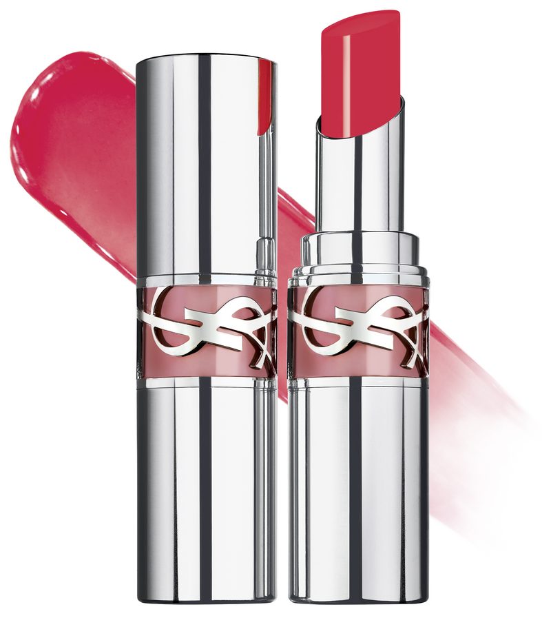Yves Saint Laurent Make-Up Rouge Volupté Loveshine Lipstick