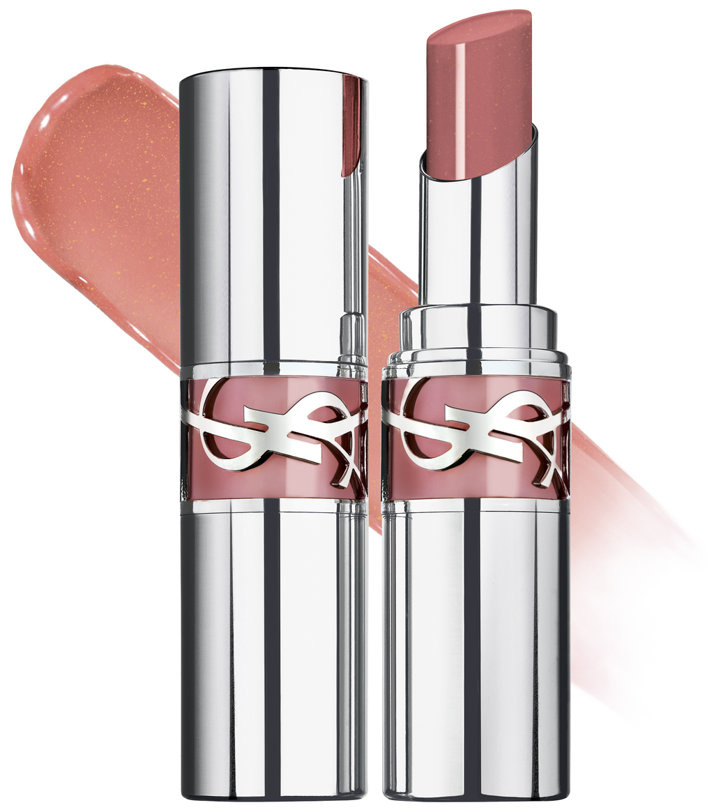 Yves Saint Laurent Make-Up Rouge Volupté Loveshine Lipstick