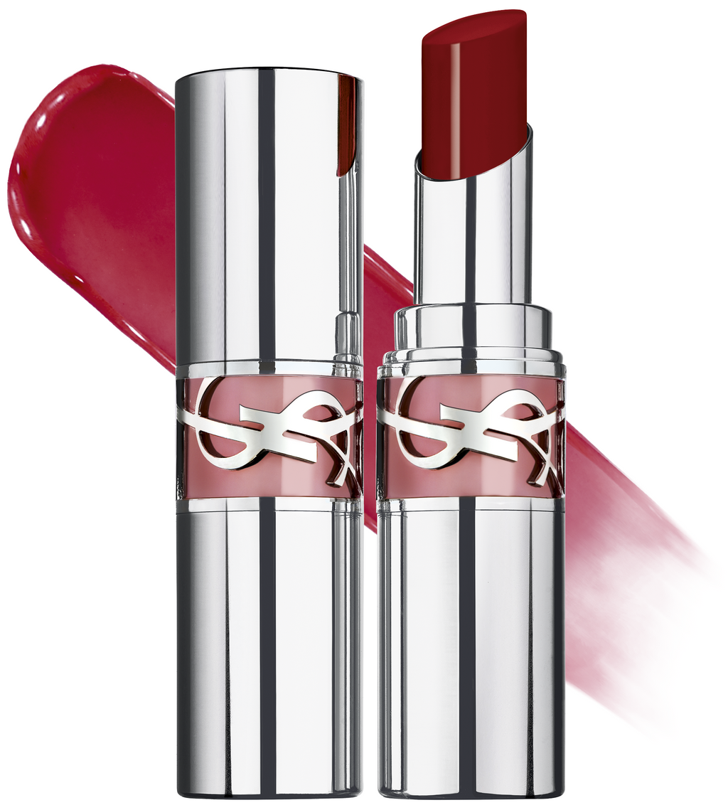 Yves Saint Laurent Make-Up Rouge Volupté Loveshine Lipstick