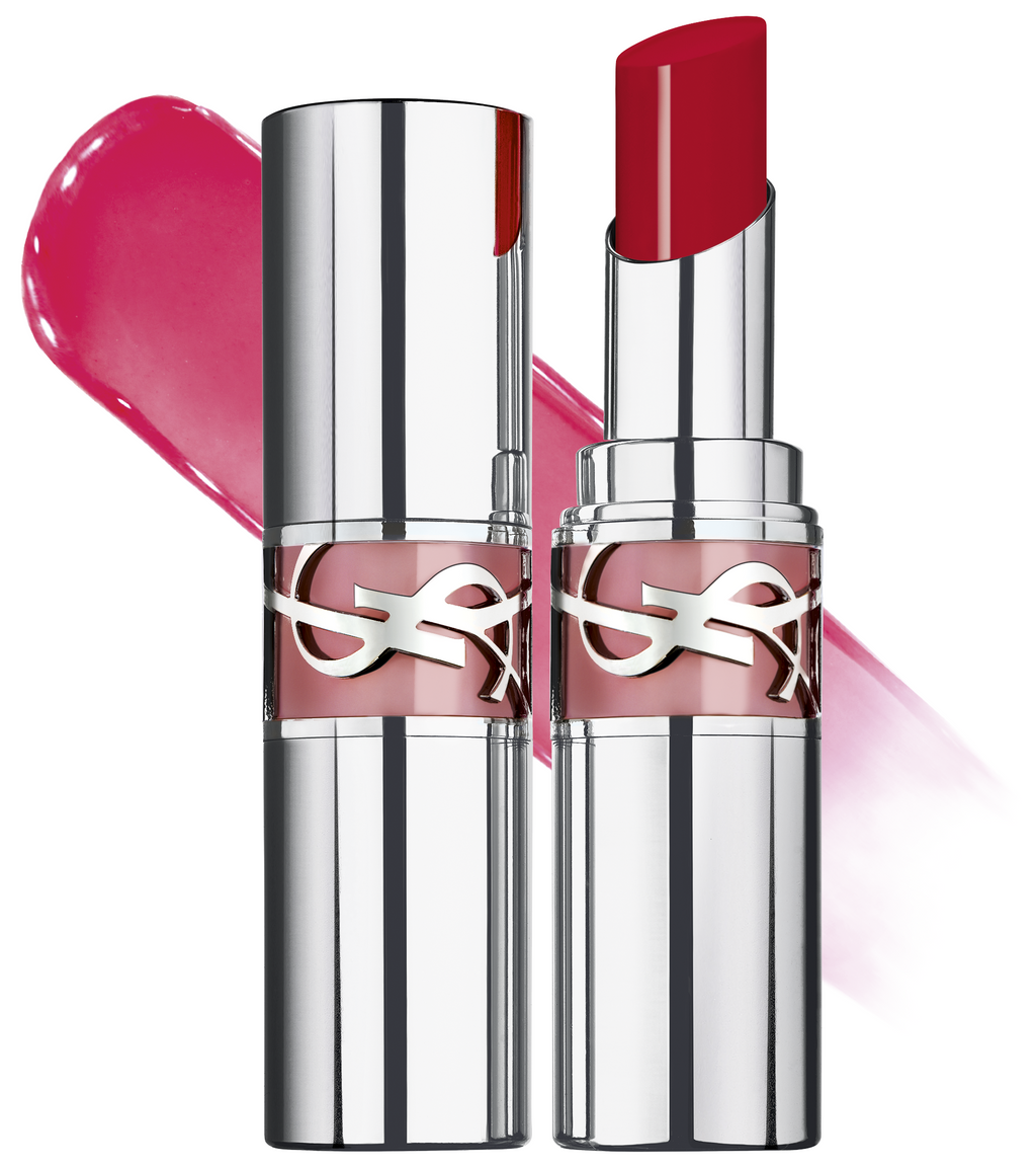 Yves Saint Laurent Make-Up Rouge Volupté Loveshine Lipstick