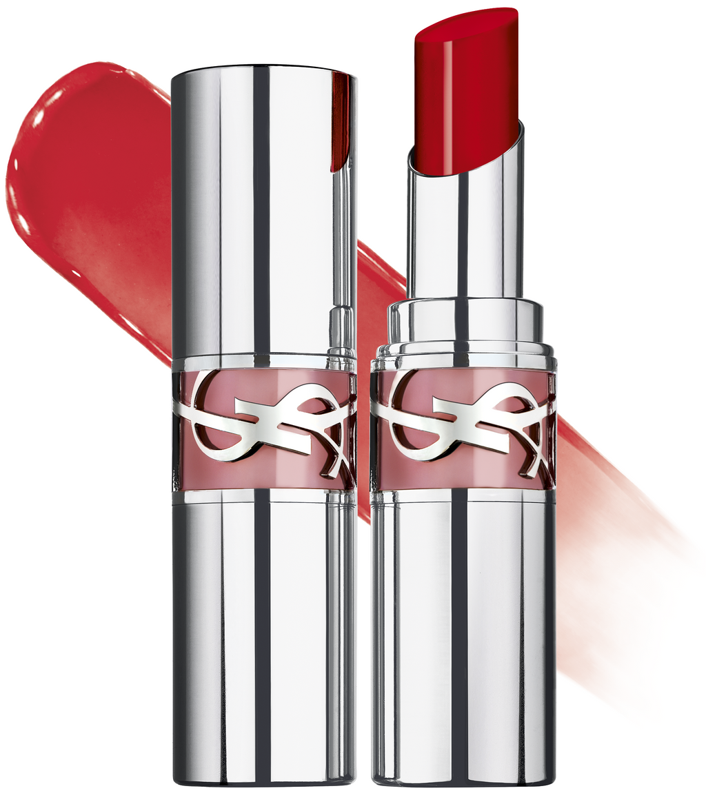 Yves Saint Laurent Make-Up Rouge Volupté Loveshine Lipstick