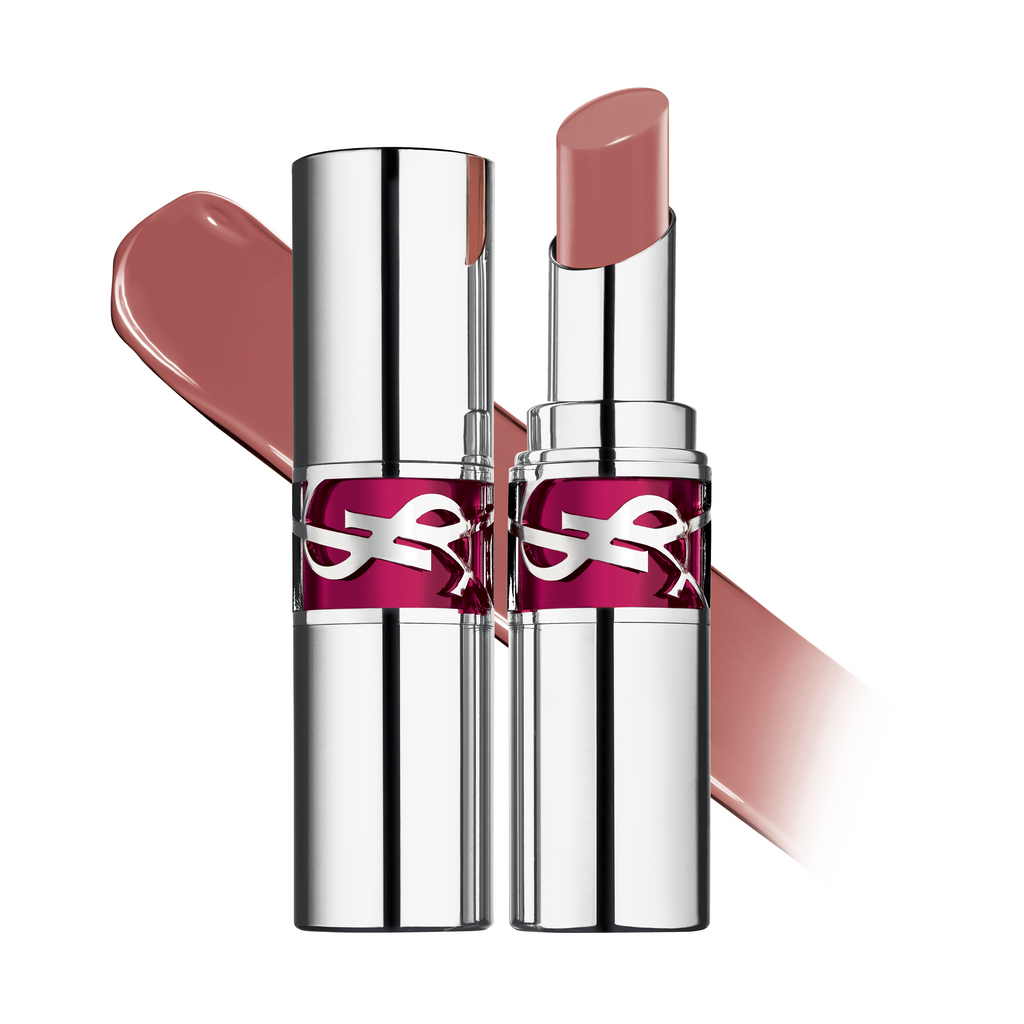 Yves Saint Laurent Make-Up Rouge Volupté Candy Glaze Lipstick