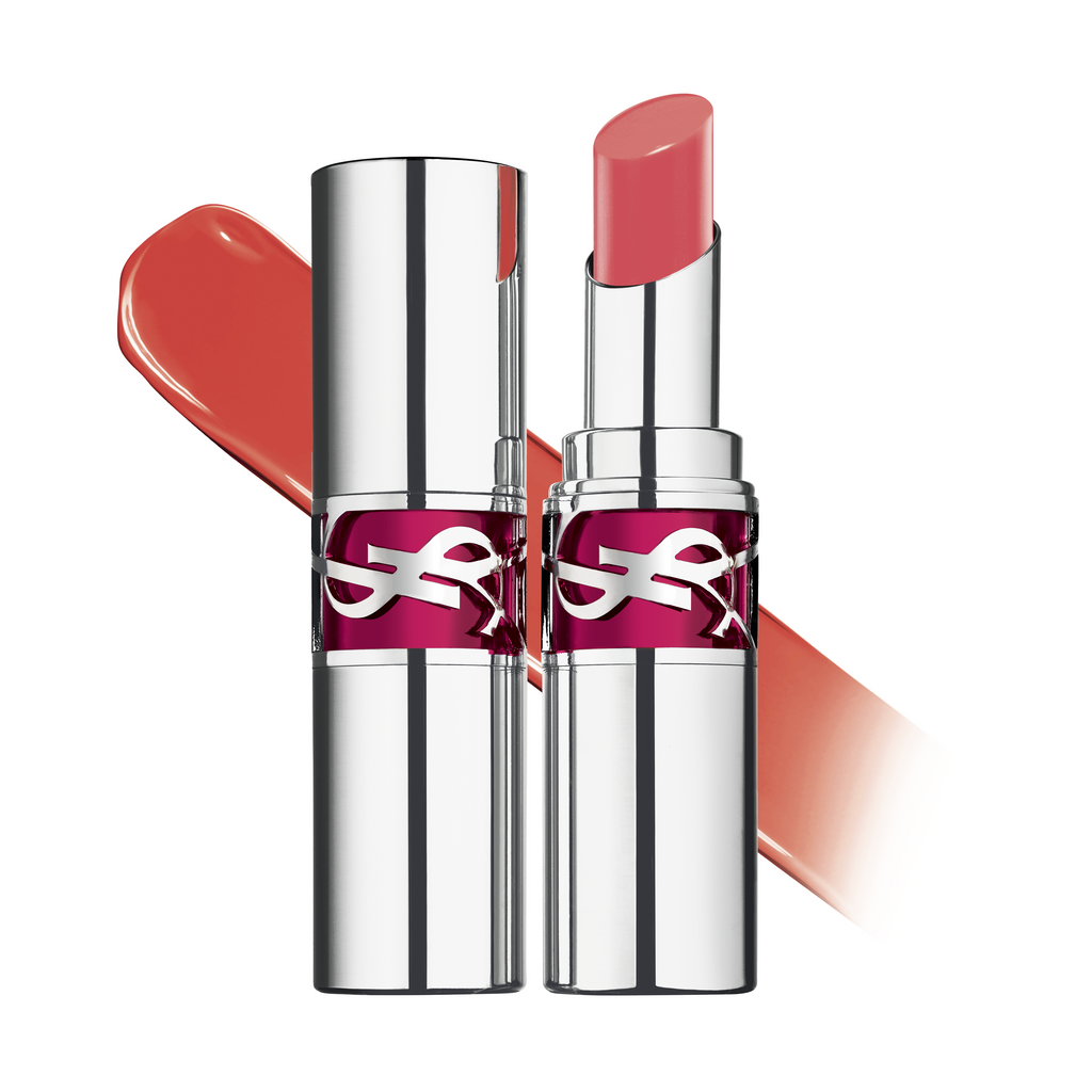 Yves Saint Laurent Make-Up Rouge Volupté Candy Glaze Lipstick