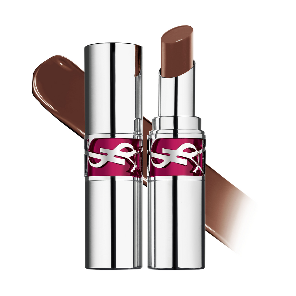 Yves Saint Laurent Make-Up Rouge Volupté Candy Glaze Lipstick
