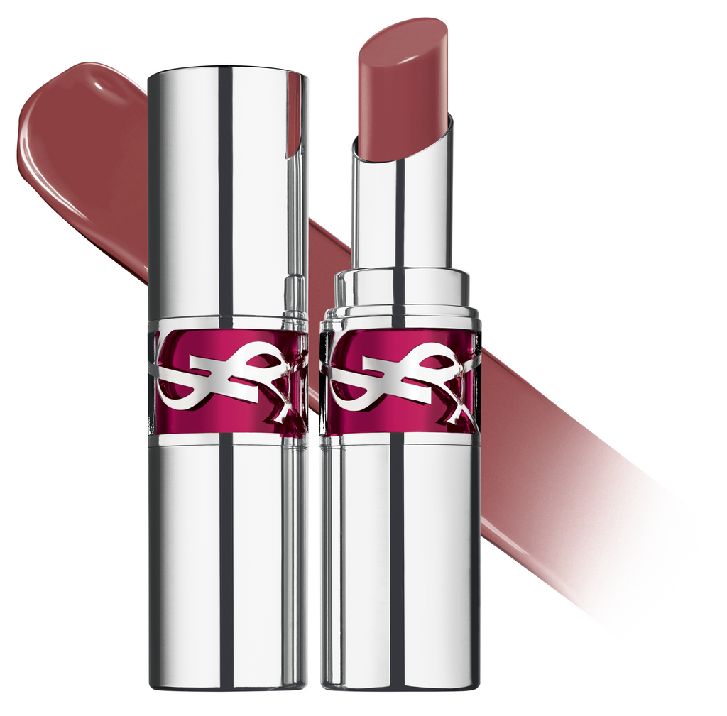 Yves Saint Laurent Make-Up Rouge Volupté Candy Glaze Lipstick