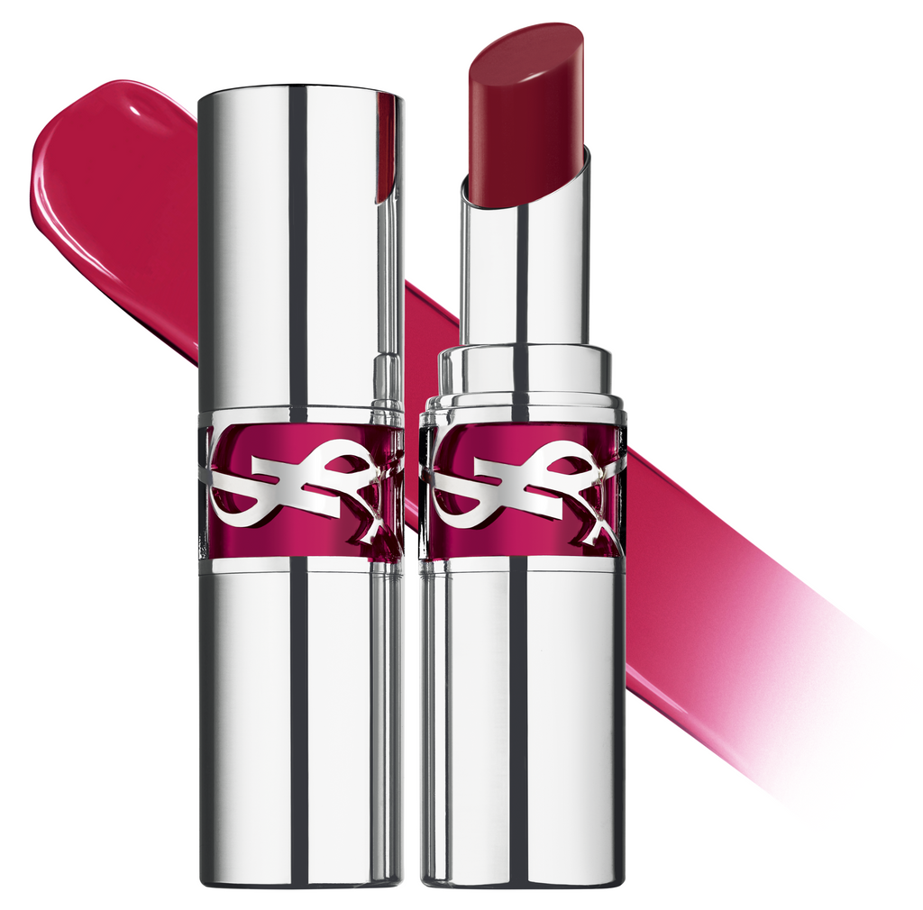 Yves Saint Laurent Make-Up Rouge Volupté Candy Glaze Lipstick