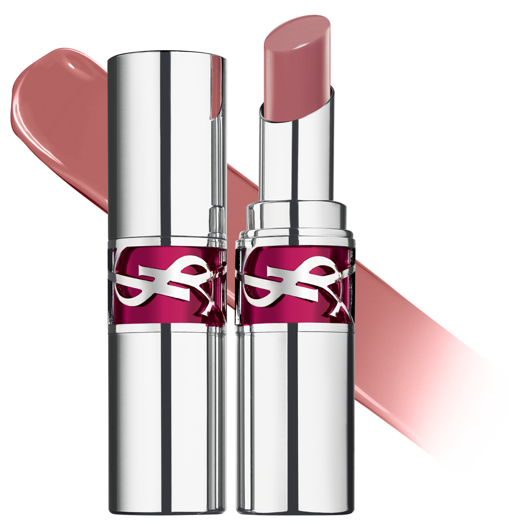 Yves Saint Laurent Make-Up Rouge Volupté Candy Glaze Lipstick