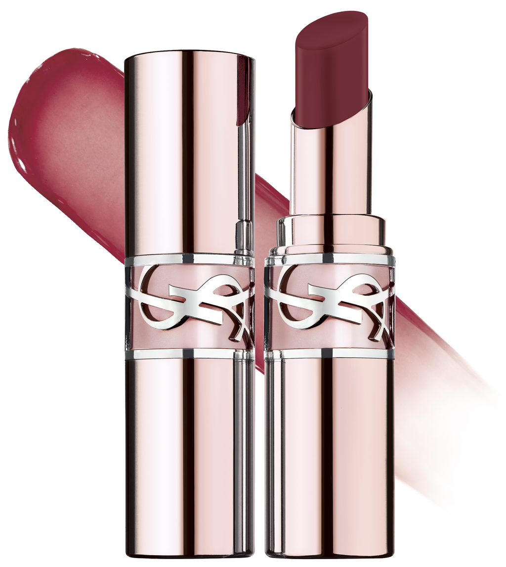 Yves Saint Laurent Make-Up Loveshine Candy Glow Balm Lipstick