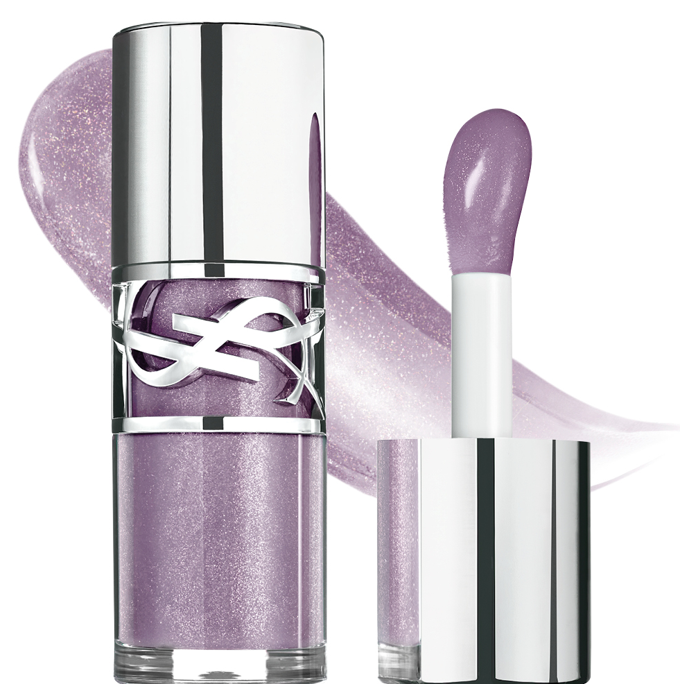Yves Saint Laurent Make-Up Rouge Volupté Plumping Lip Oil
