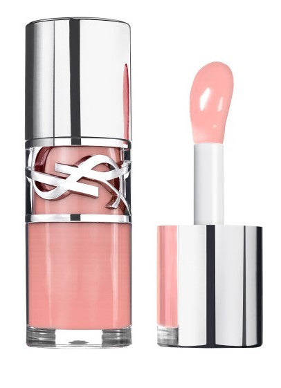 Yves Saint Laurent Make-Up Rouge Volupté Plumping Lip Oil