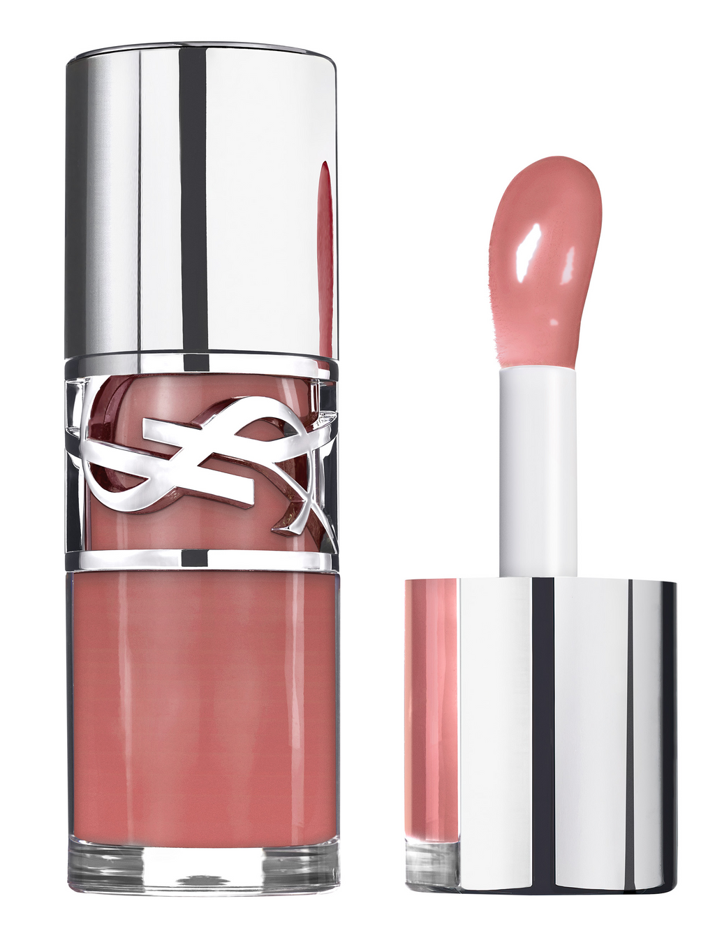 Yves Saint Laurent Make-Up Rouge Volupté Plumping Lip Oil