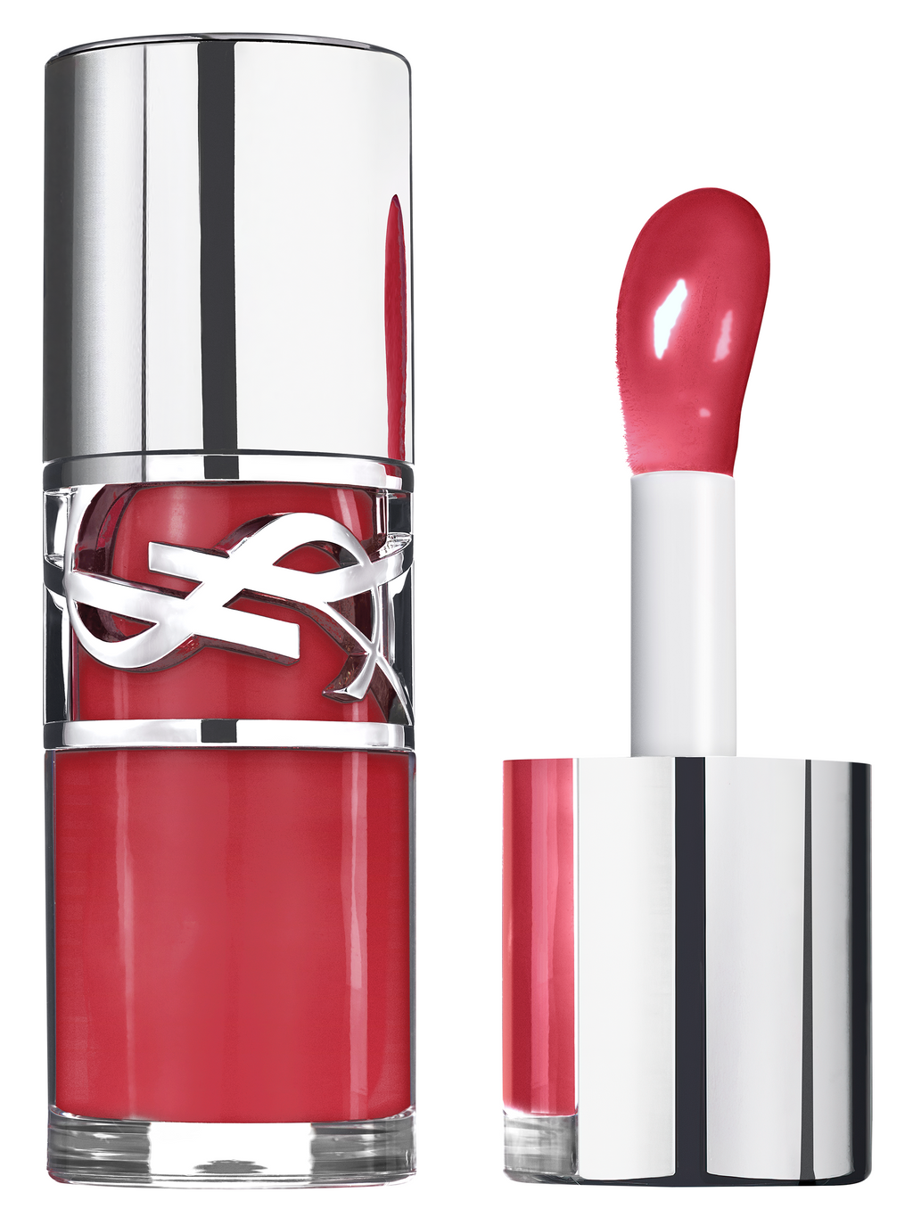Yves Saint Laurent Make-Up Rouge Volupté Plumping Lip Oil