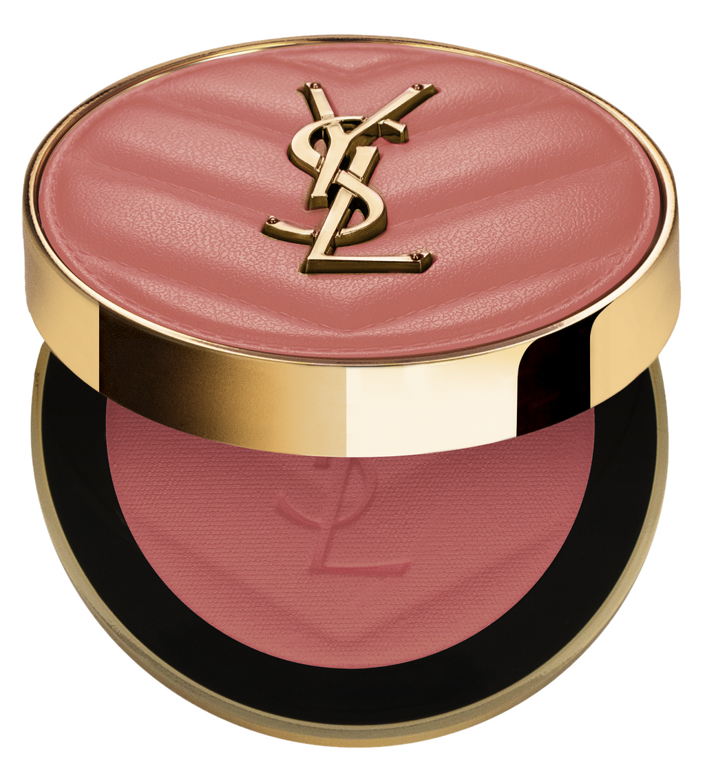 Yves Saint Laurent Powder Blush Shade