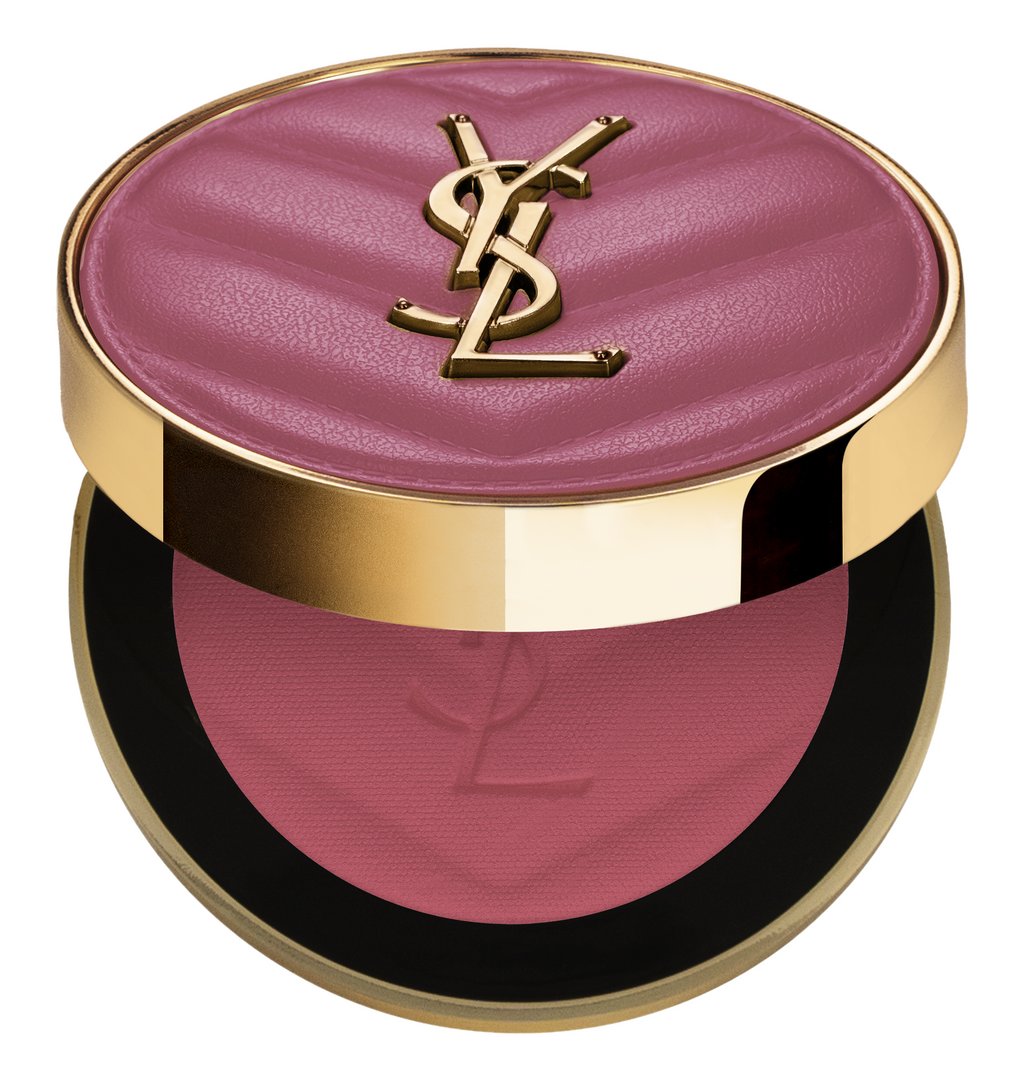 Yves Saint Laurent Powder Blush Shade