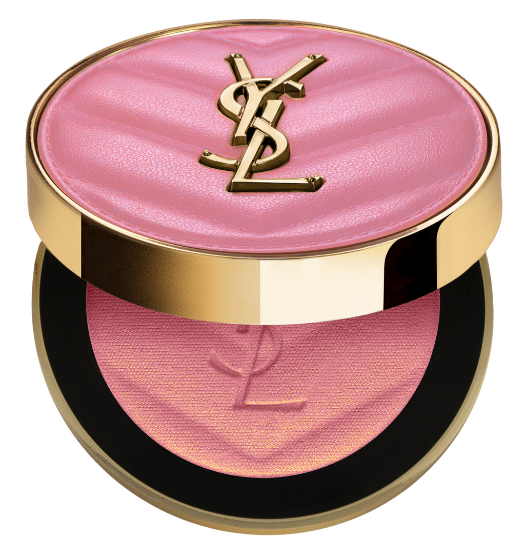 Yves Saint Laurent Powder Blush Shade