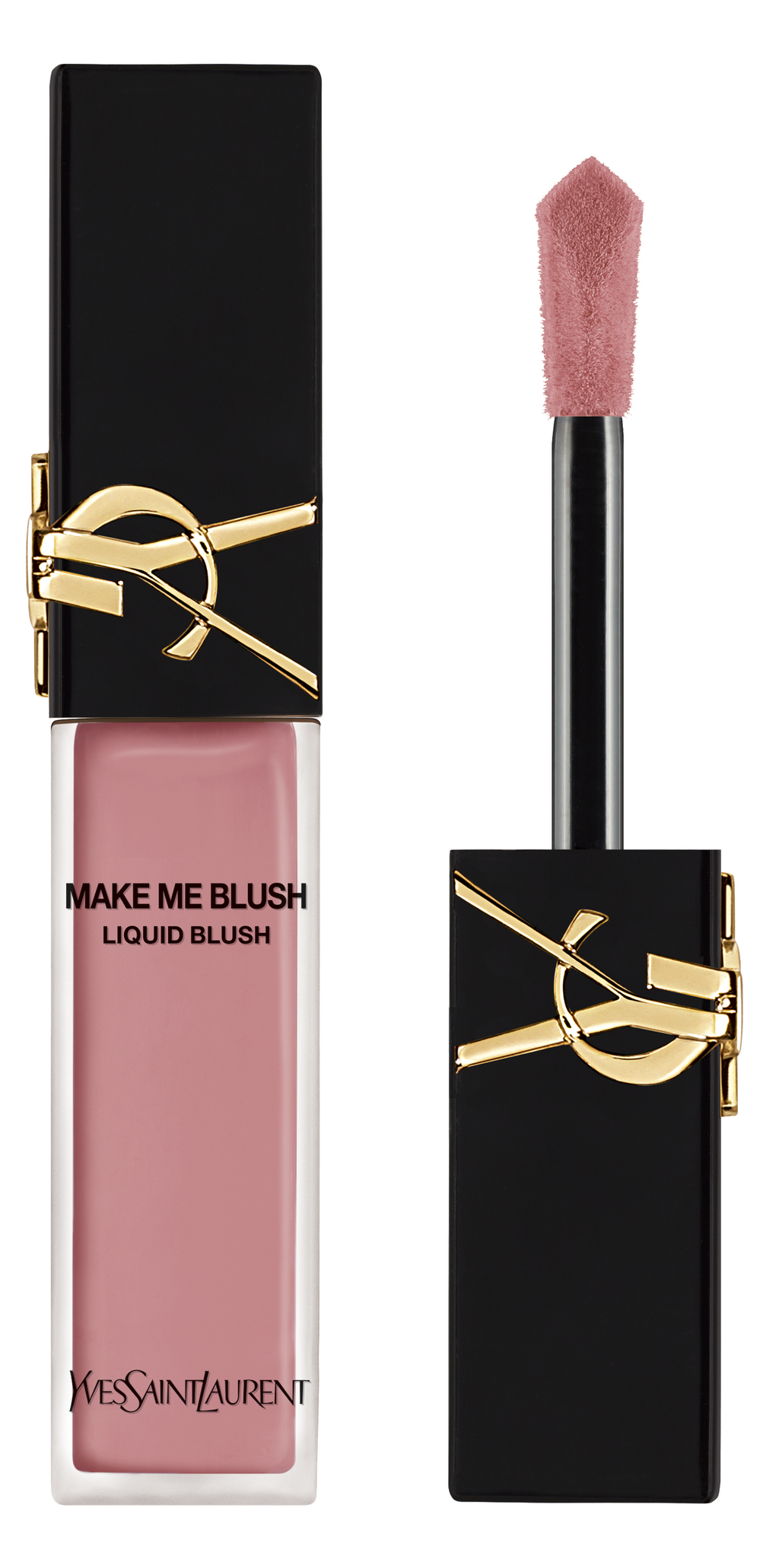 Yves Saint Laurent Make-Up Make Me Blush Liquid Blush